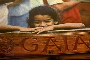 Bilde av Gaias tur til 